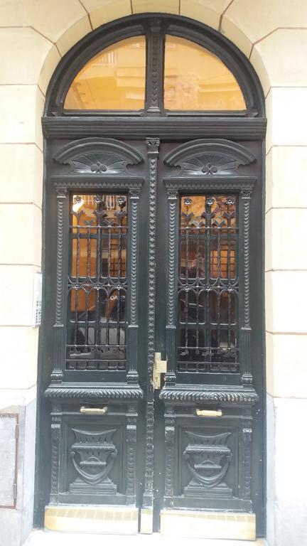 Larramendi Terrace Apartment San Sebastián Exterior foto